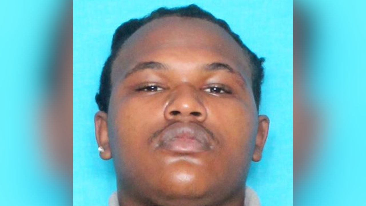 Man arrested after clerk beaten, cash and cigarettes stolen from New Iberia convenience store